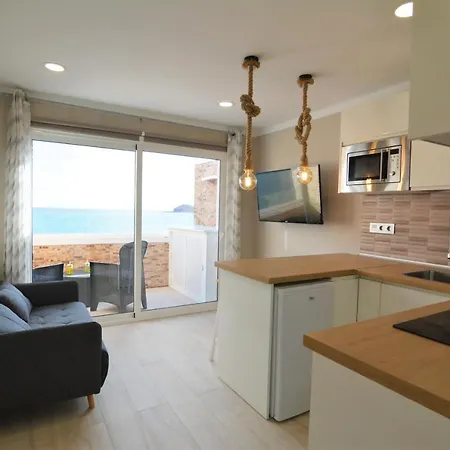 Tenerife Holiday Infinity Ocean View * Granadilla de Abona