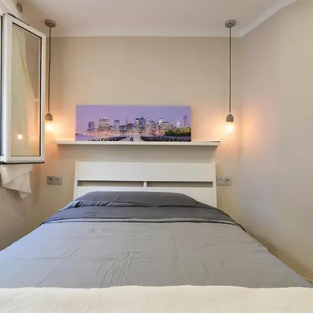Tenerife Holiday Infinity Ocean View Granadilla De Abona