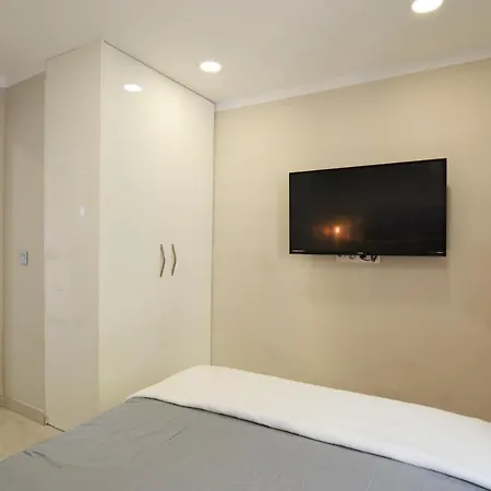 Tenerife Holiday Infinity Ocean View Apartman Granadilla de Abona