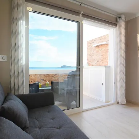 Tenerife Holiday Infinity Ocean View
