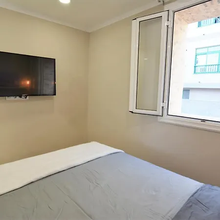 Tenerife Holiday Infinity Ocean View Granadilla De Abona