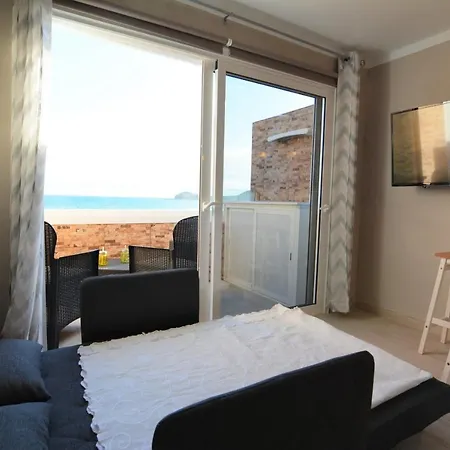 Tenerife Holiday Infinity Ocean View Granadilla De Abona