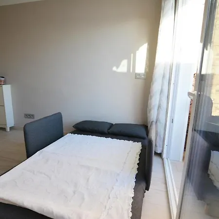 Apartamento Tenerife Holiday Infinity Ocean View *