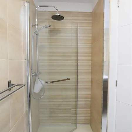Apartament Tenerife Holiday Infinity Ocean View *