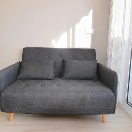 Tenerife Holiday Infinity Ocean View Apartament Granadilla De Abona