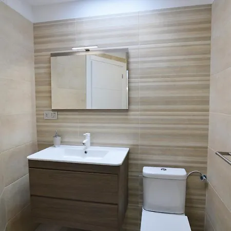 Apartament Tenerife Holiday Infinity Ocean View Granadilla De Abona