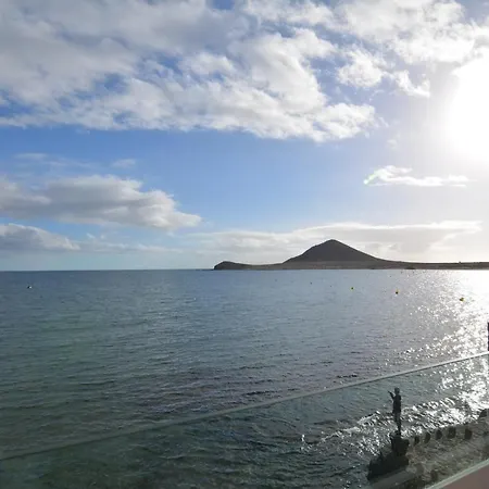 Tenerife Holiday Infinity Ocean View * Granadilla De Abona