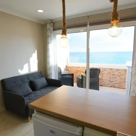 Tenerife Holiday Infinity Ocean View Apartament